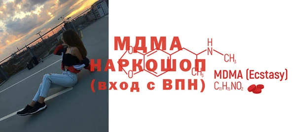 прущие крисы Липки
